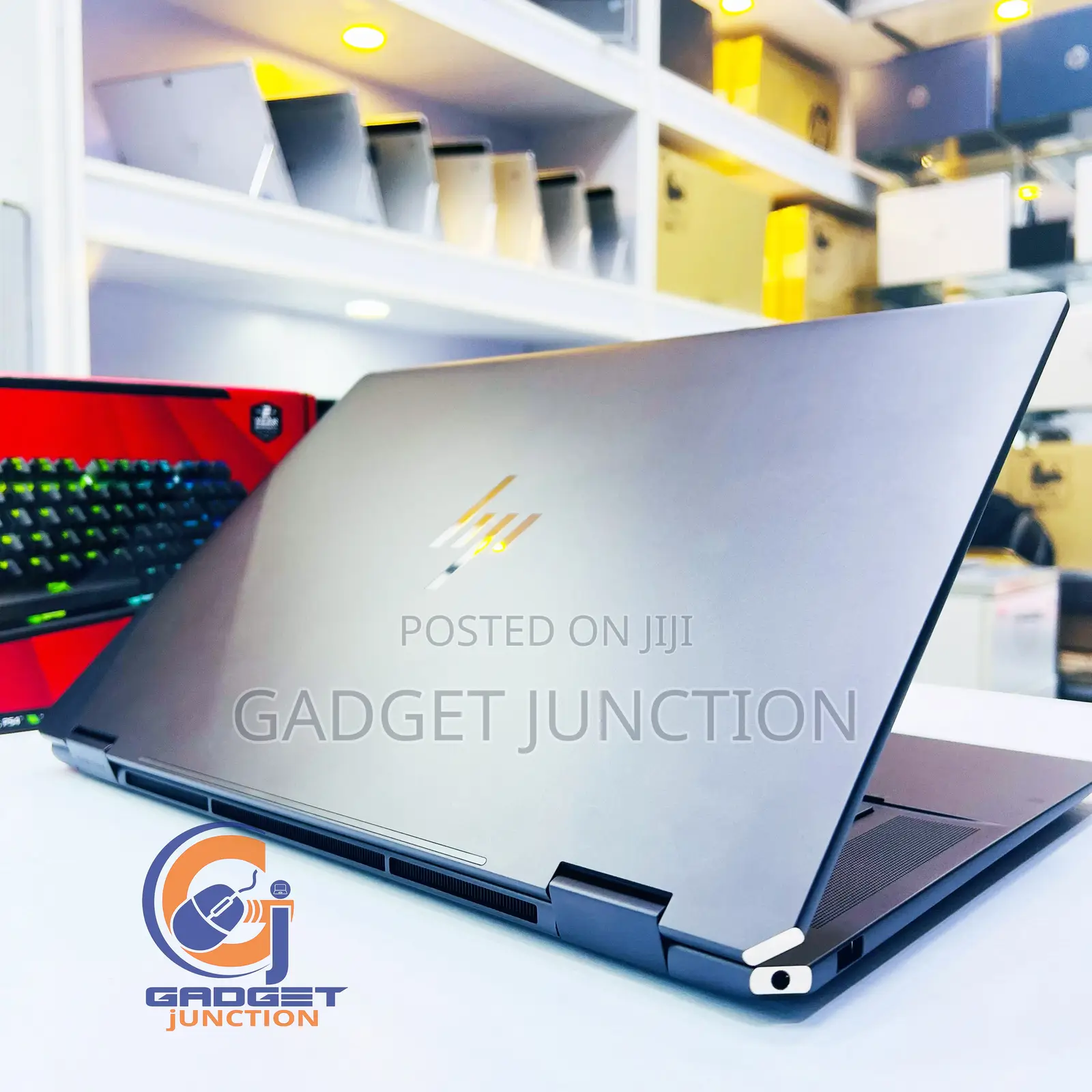 New Laptop HP Spectre 14 16GB Intel Core Ultra 5 SSD 512GB