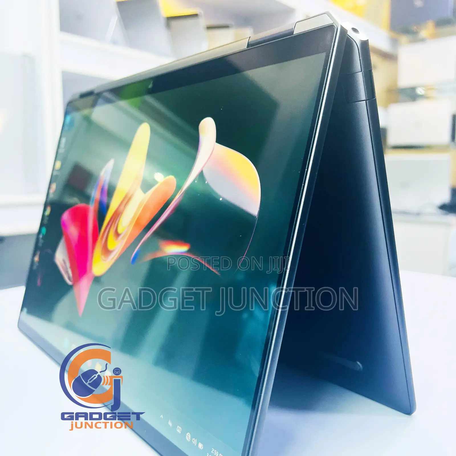 New Laptop HP Spectre 14 16GB Intel Core Ultra 5 SSD 512GB