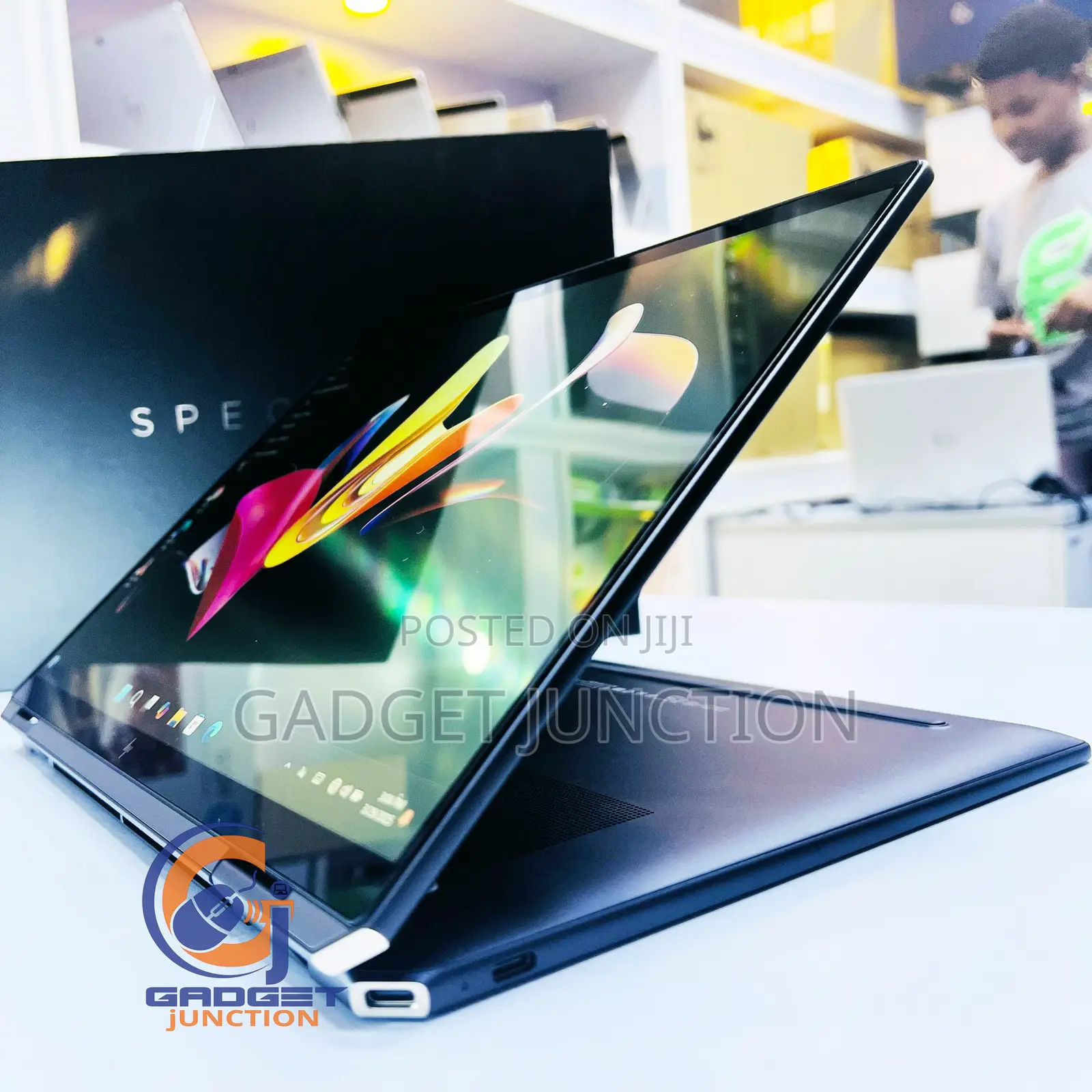 New Laptop HP Spectre 14 16GB Intel Core Ultra 5 SSD 512GB