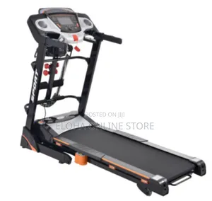 Atlas Sport 68 Treadmill, Model Xh-9008a,