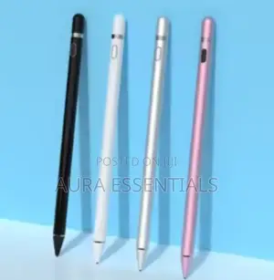 Universal Capacitive Stylus Touch Screen Pen