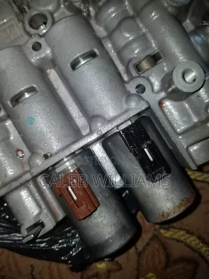 Wish New Model Gearbox Renovation