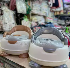 Children's Toilet Stool Female Baby Potty