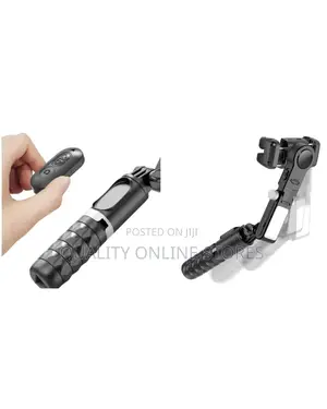 Foldable Phone Gimbal