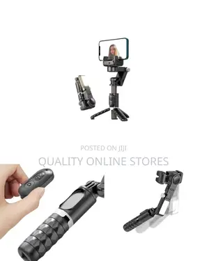 Foldable Phone Gimbal