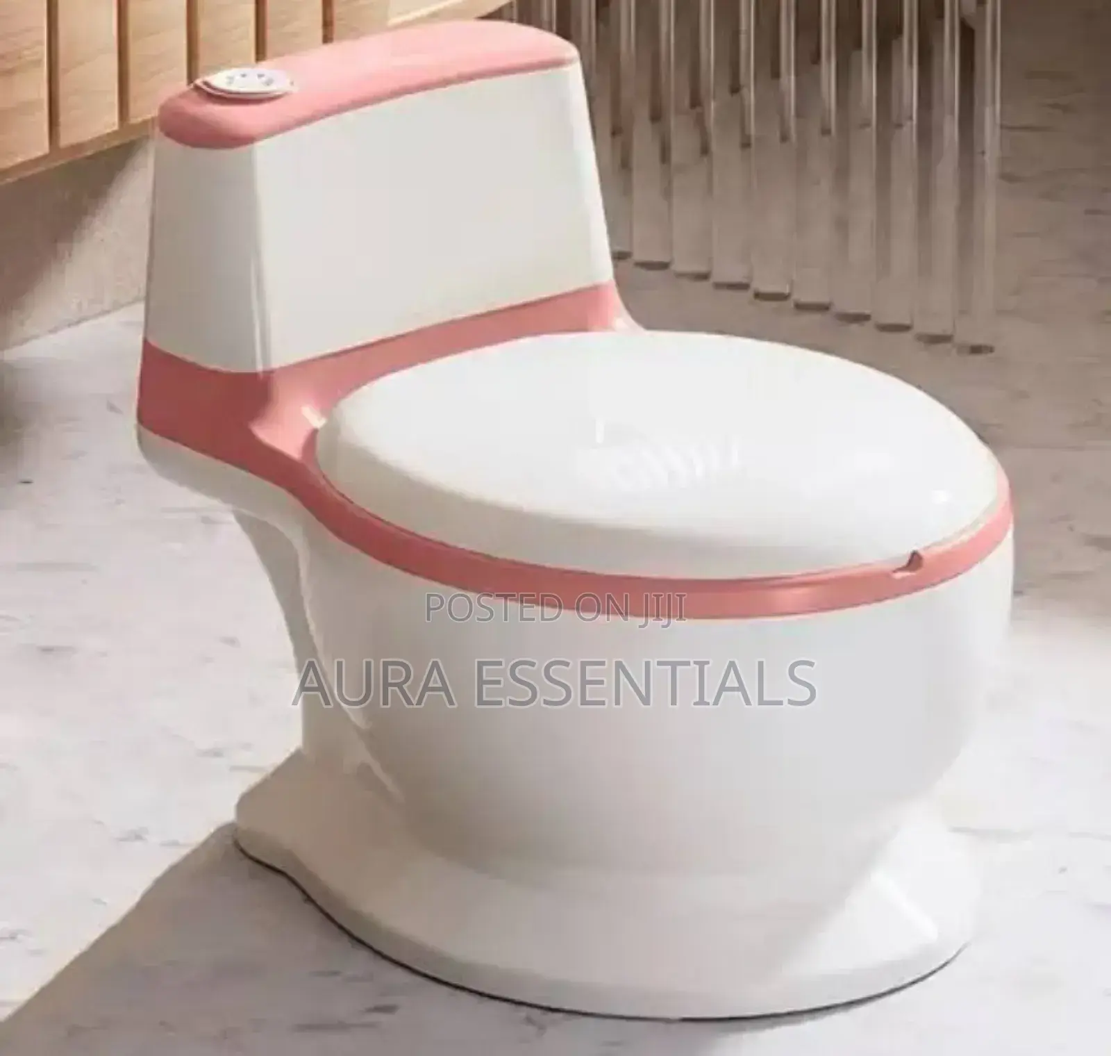 3 in 1 Non Slip Toddler Potty