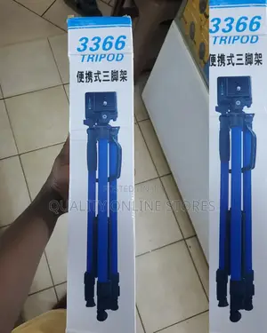 Tripod Stand