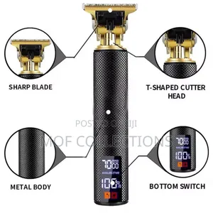 Hair Trimmers