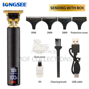 Hair Trimmers