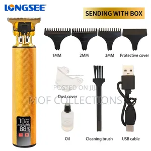 Hair Trimmers