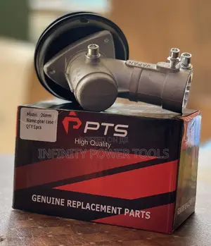 Gear Case 26mm