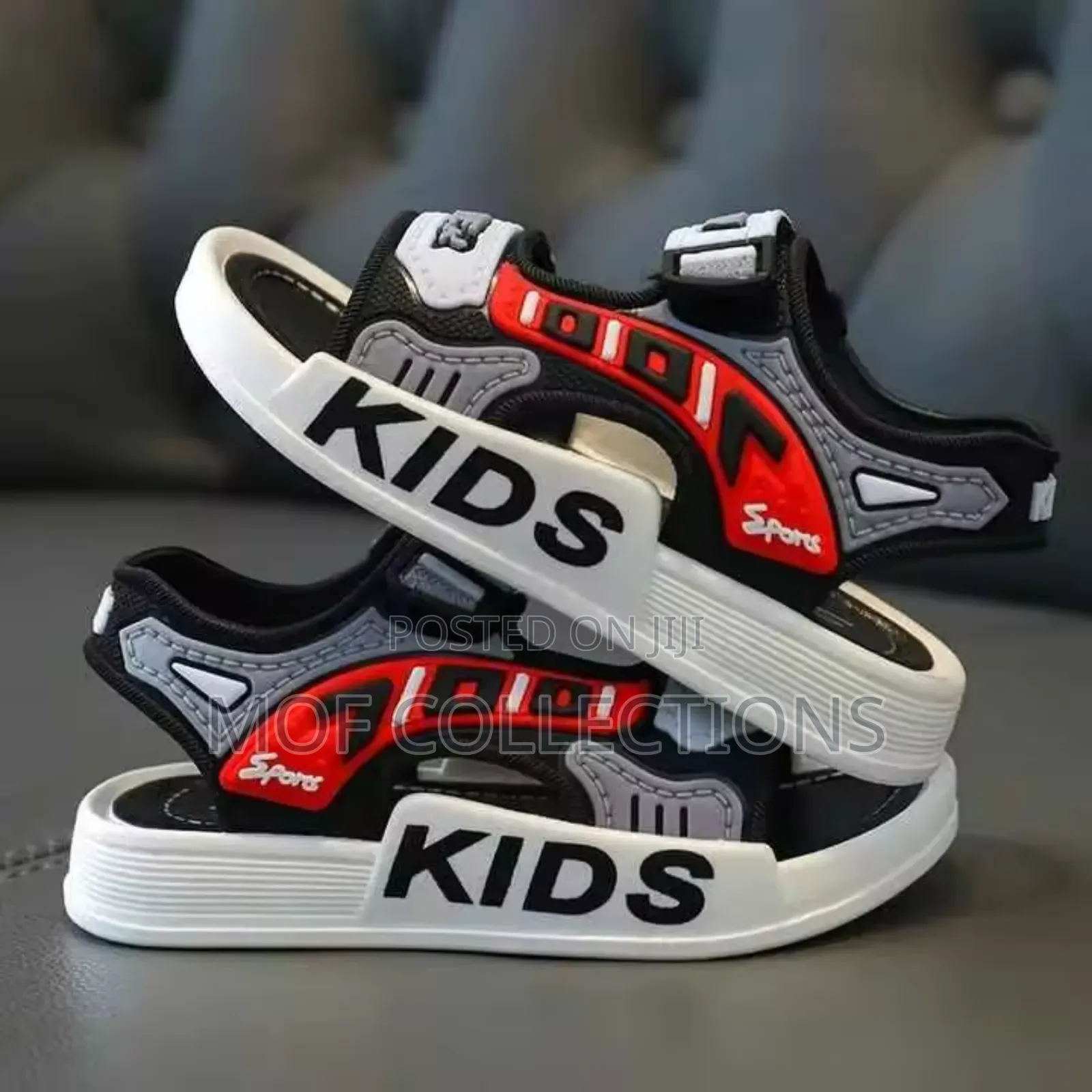 Kids Shoes