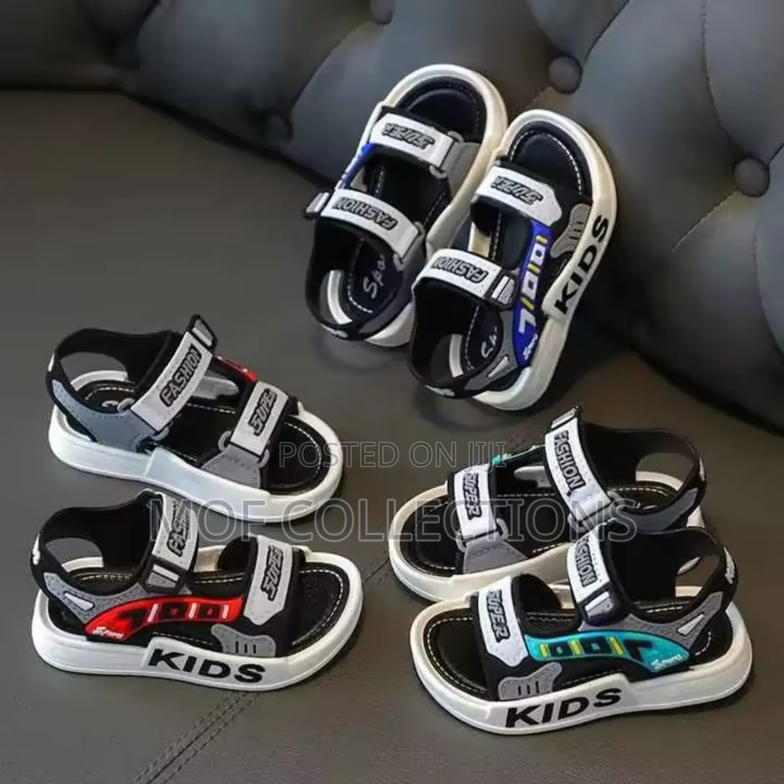 Kids Shoes