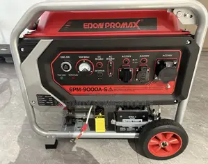 8kva Edon Promax(Petrol) Generator