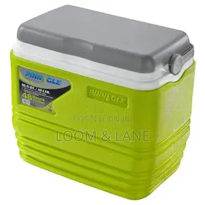 Pinnacle Insulated Water Cooler Ice Chiller Box