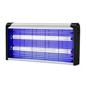 Led Electric Mosquito Killer Lamp-New
