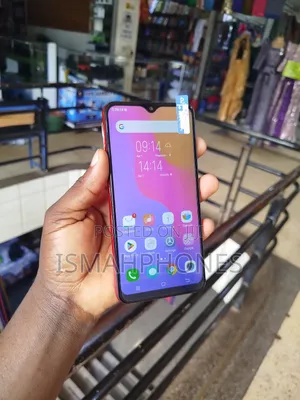 Vivo Y93 128 GB Red