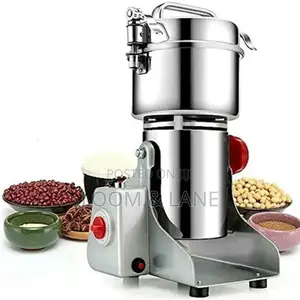 1kg High Speed Motor Electric Grinder