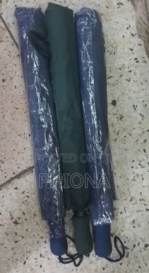 Rain Umbrellas
