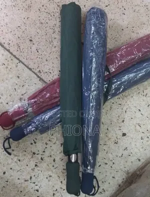 Rain Umbrellas
