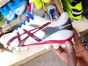 Soccer Boots Nike