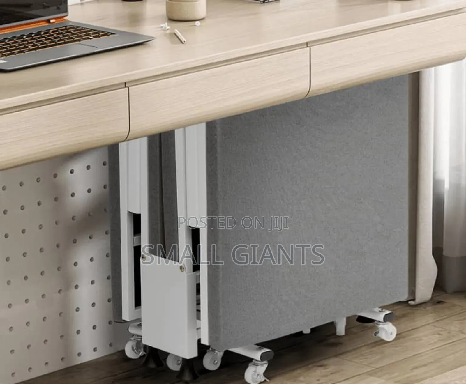 Foldable Rollaway Durable Sleeping Bed