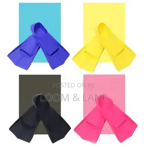 High Quality Swimming Fins