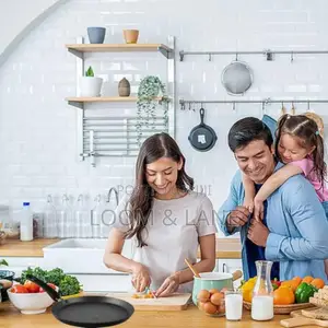 26cm Pancake, Egg Frying Pan