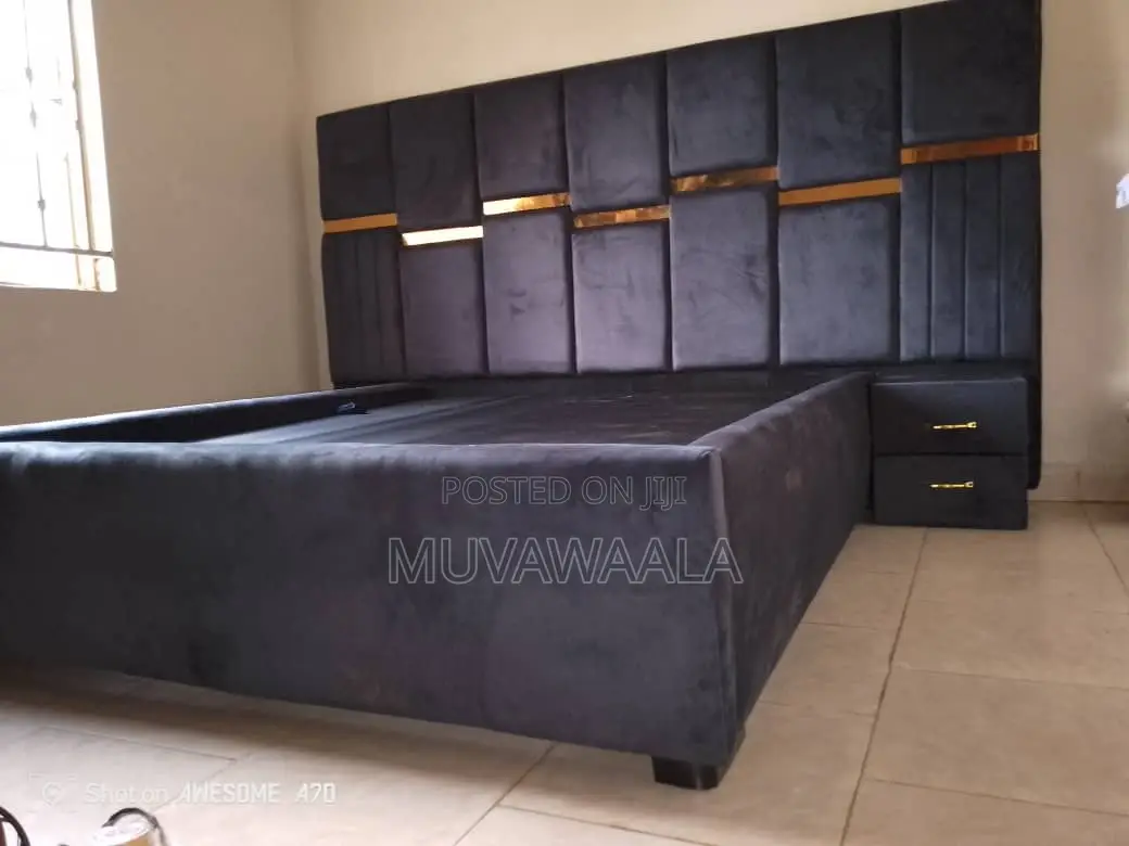 Cira Bed 5by6
