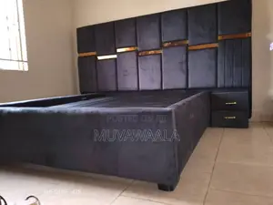 Cira Bed 5by6