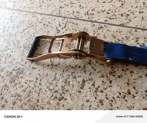 Ratchet Strap