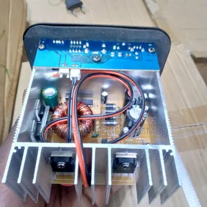 Dh-800a Car Audio System