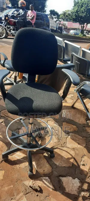 Sweetie Counter Chairs