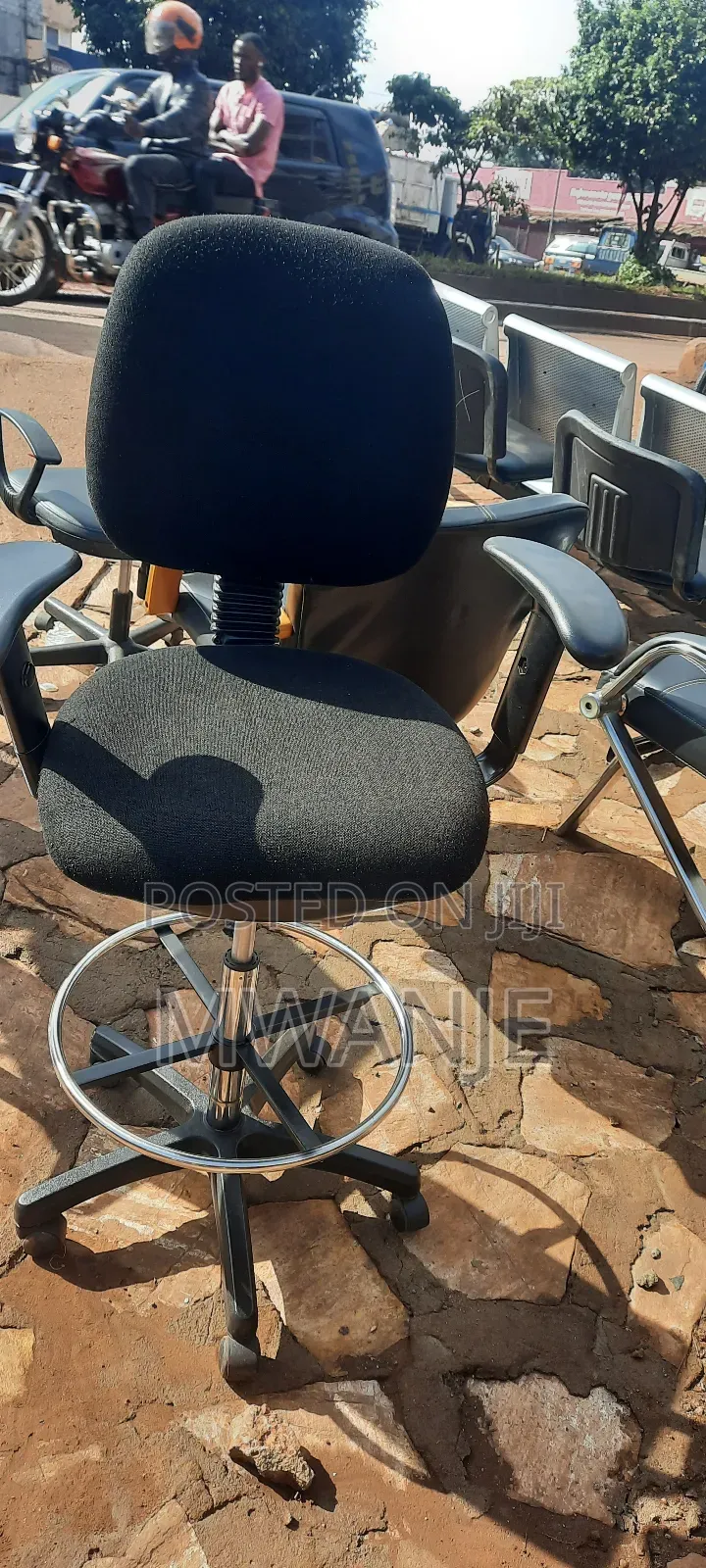Sweetie Counter Chairs