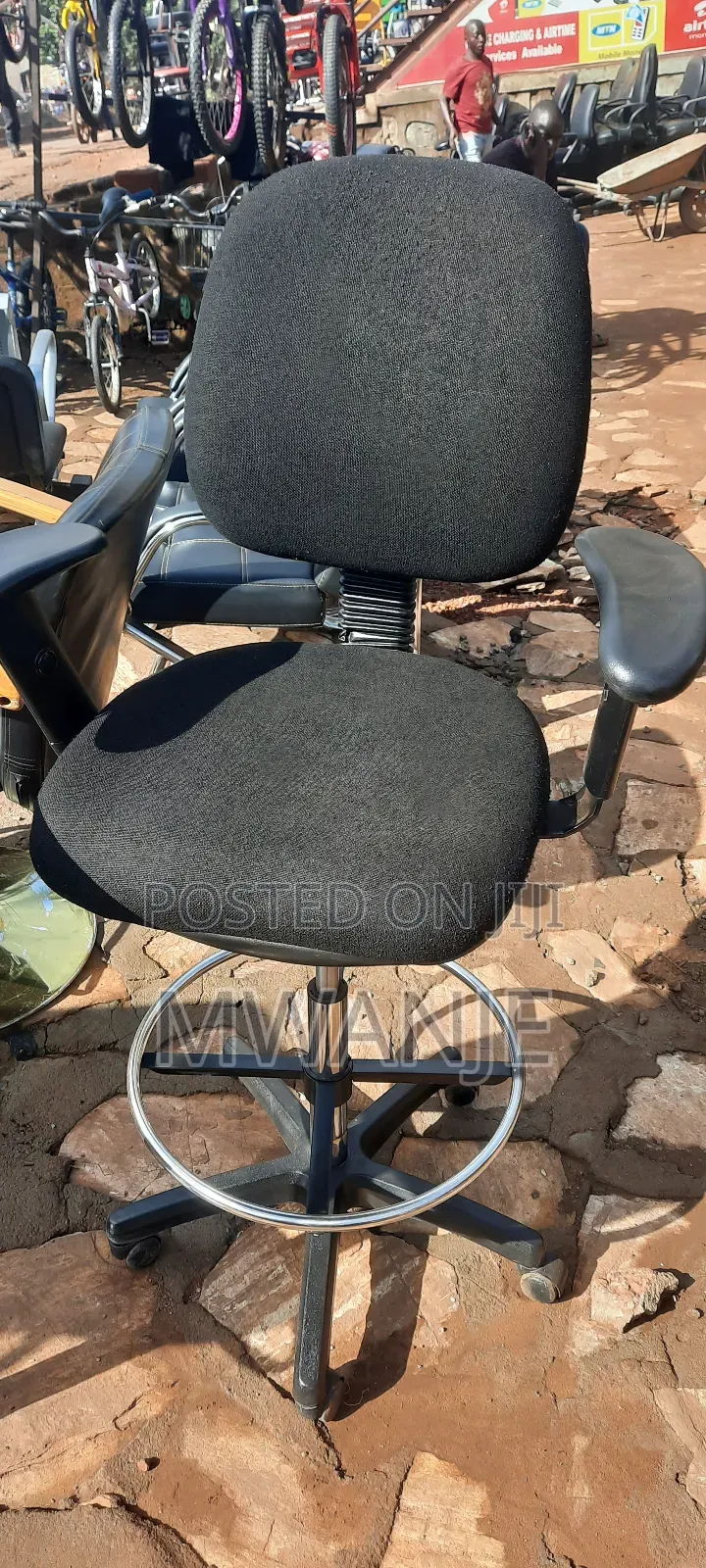 Sweetie Counter Chairs