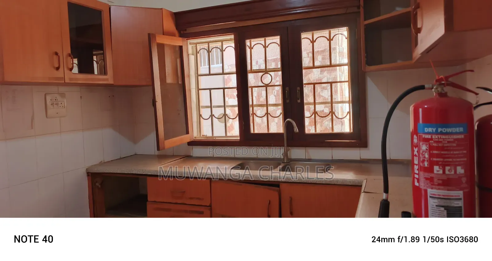 5bdrm Duplex in Fs Properties Ltd, Kawempe for rent