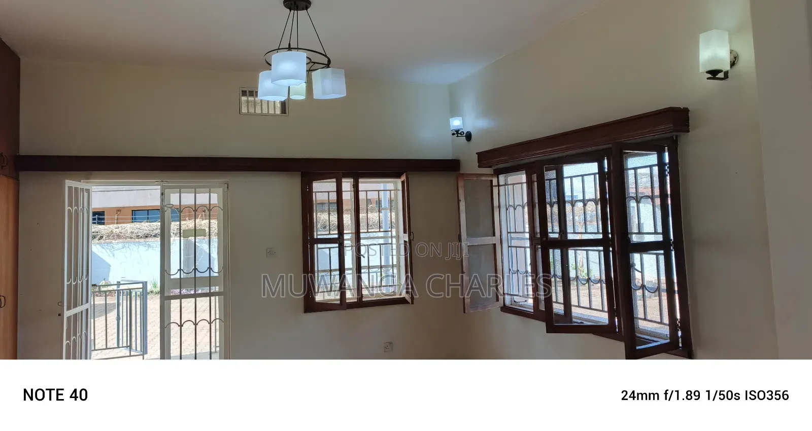 5bdrm Duplex in Fs Properties Ltd, Kawempe for rent