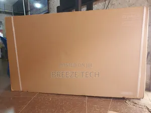 Cu8000 Samsung 65" Tv