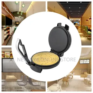 Electric Chapati Maker