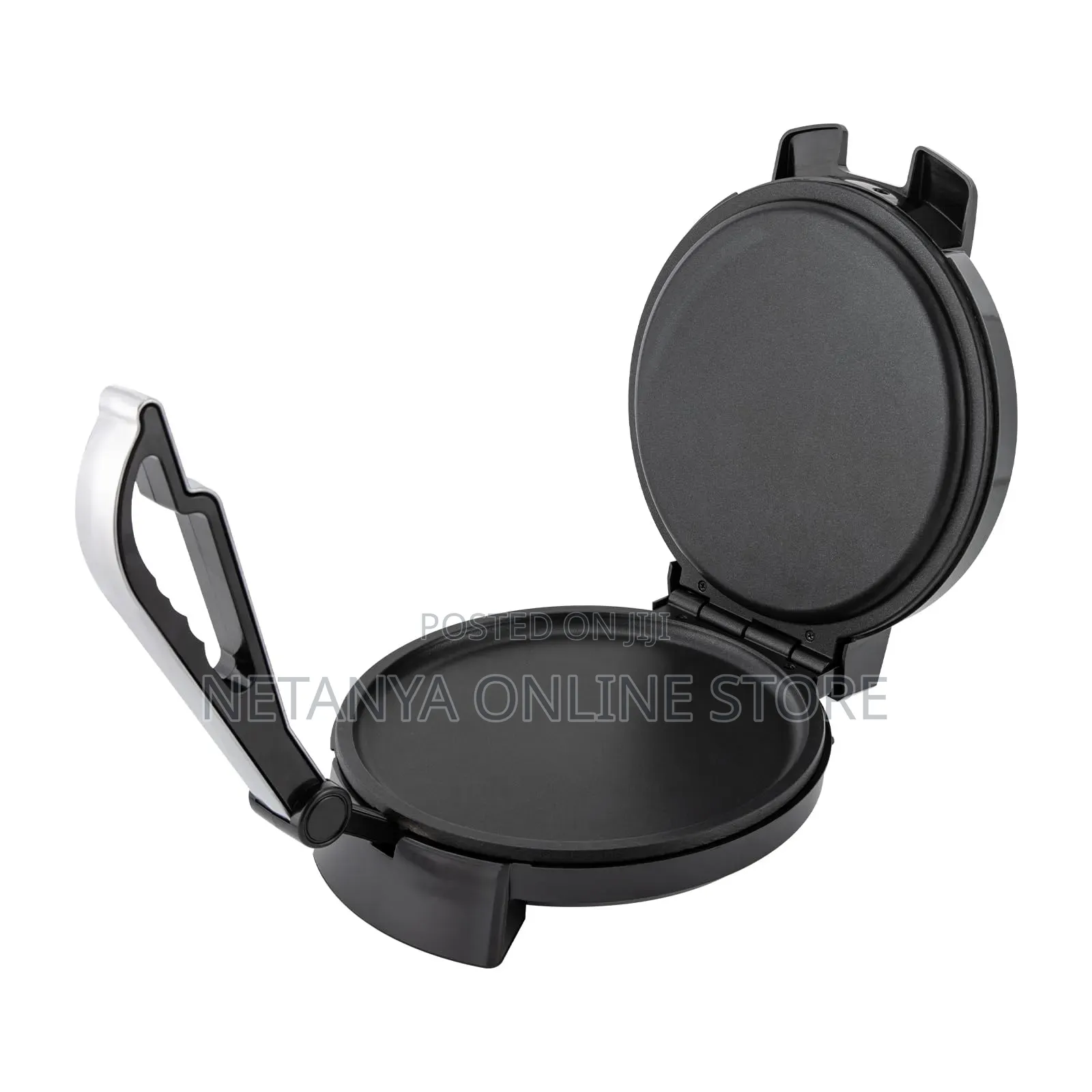 Electric Chapati Maker