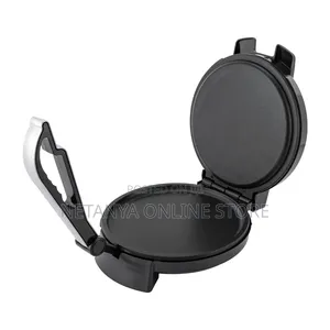Electric Chapati Maker