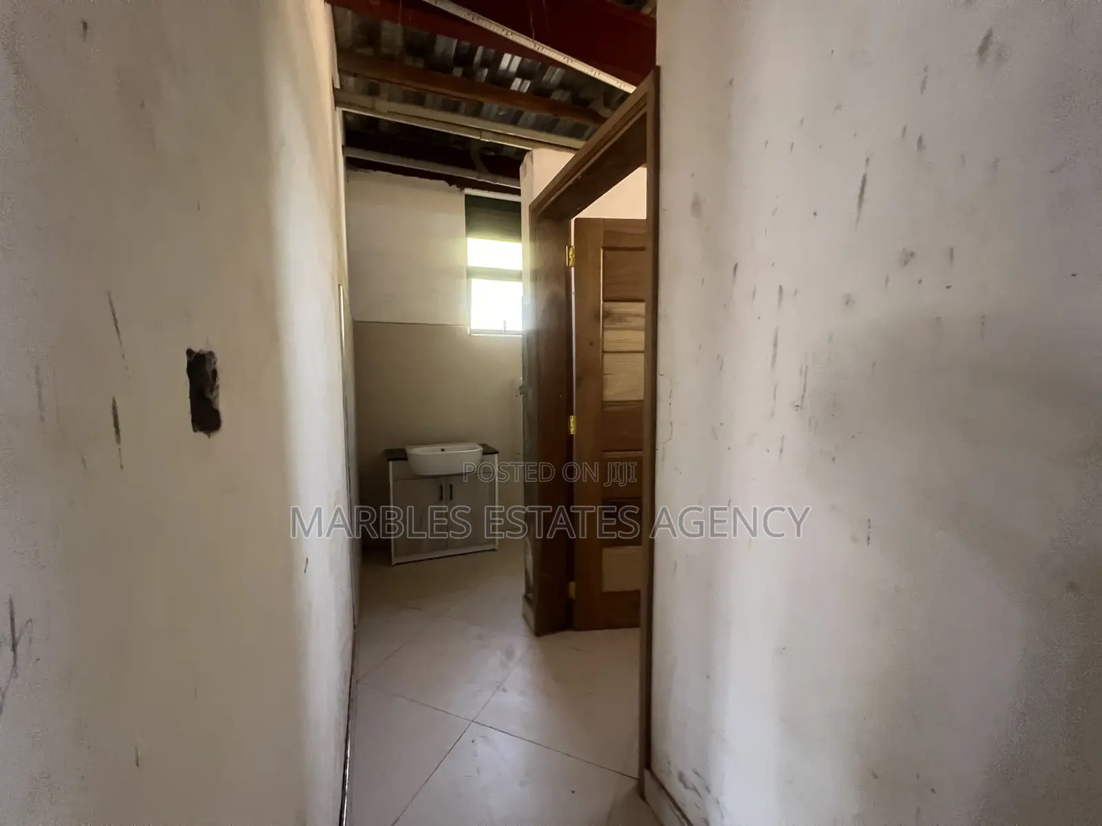 Warehouse and Showroom for Rent in Bugolobi at $7 Per SQM