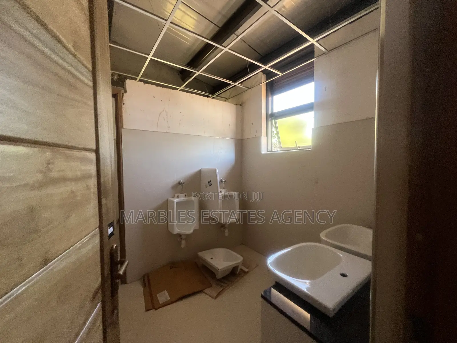 Warehouse and Showroom for Rent in Bugolobi at $7 Per SQM