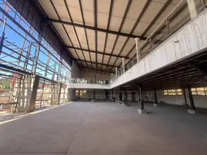 Warehouse and Showroom for Rent in Bugolobi at $7 Per SQM