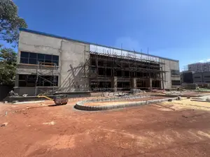 Warehouse and Showroom for Rent in Bugolobi at $7 Per SQM