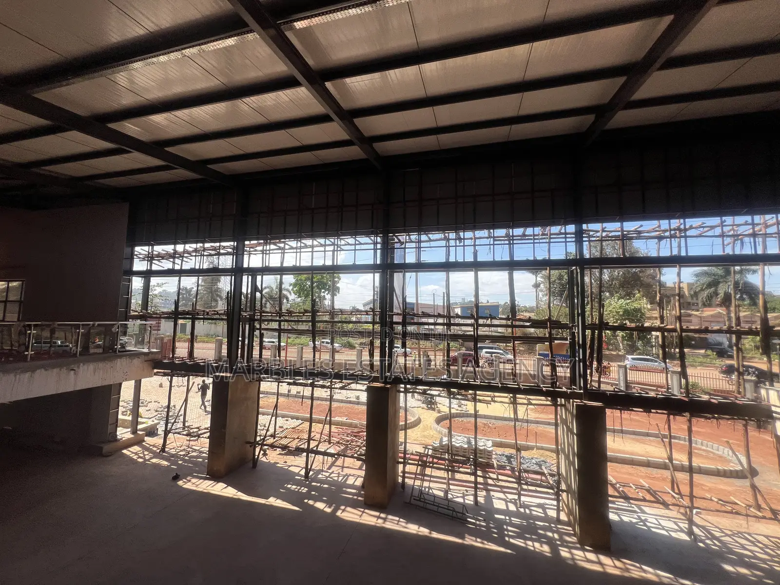 Warehouse and Showroom for Rent in Bugolobi at $7 Per SQM