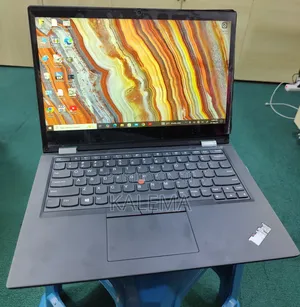 Laptop Lenovo ThinkPad L380 8GB Intel Core I5 SSD 256GB