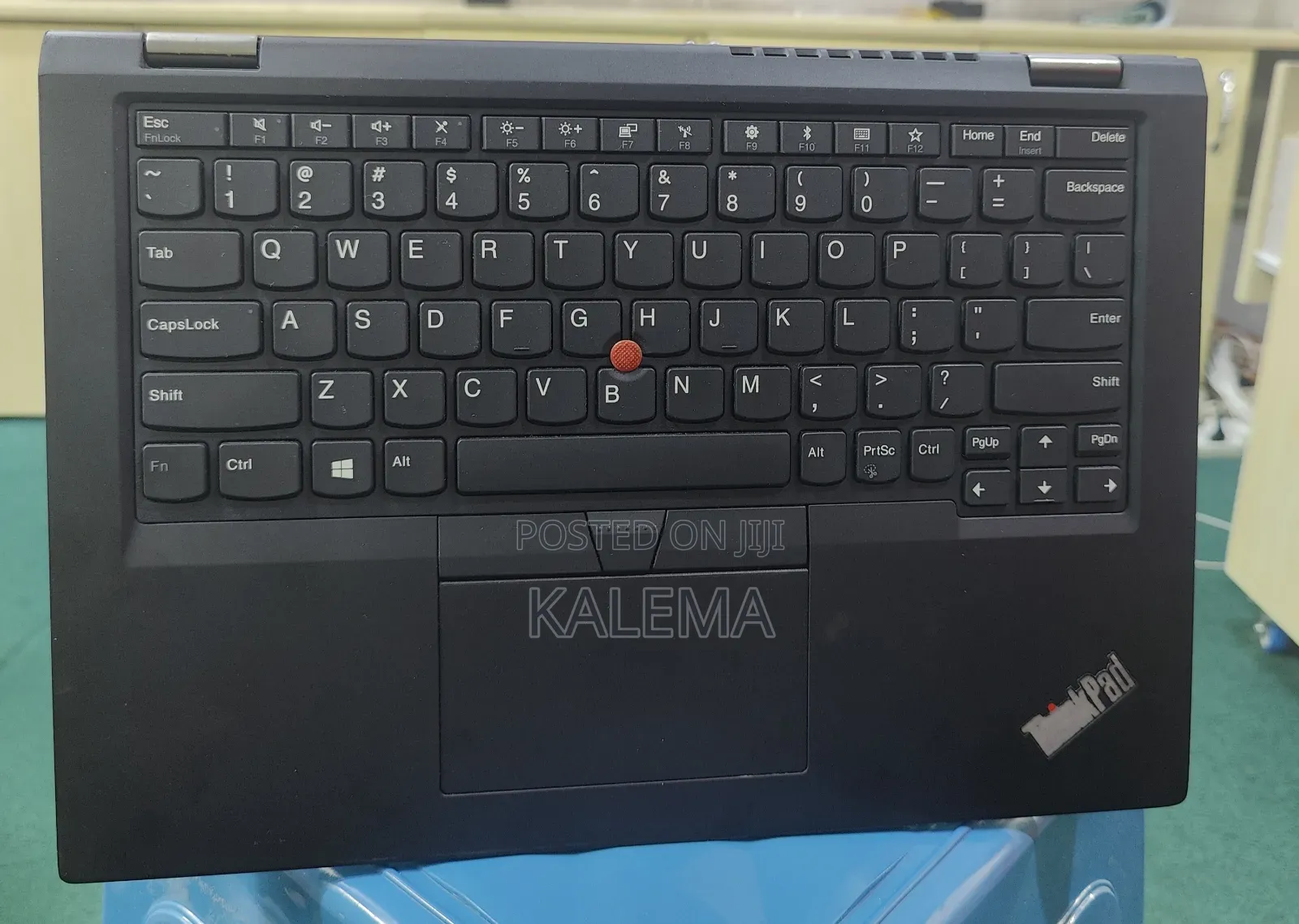 Laptop Lenovo ThinkPad L380 8GB Intel Core I5 SSD 256GB