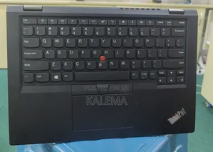 Laptop Lenovo ThinkPad L380 8GB Intel Core I5 SSD 256GB