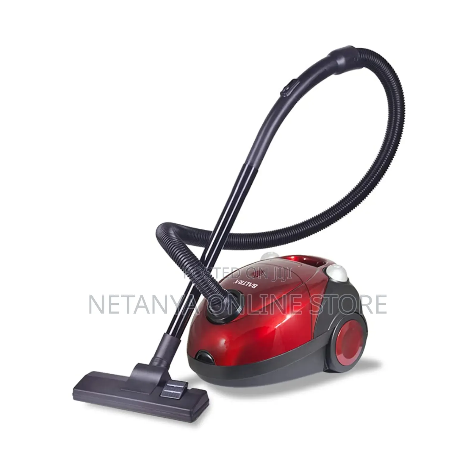 Hoffmans Vacuum Cleaner